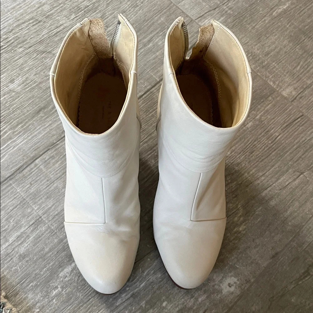Rag & bone ankle boots